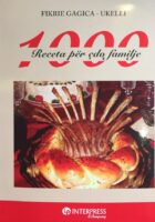 1000 receta për cdo familje