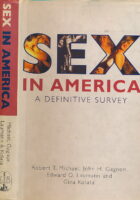 Sex in America : a definitive survey