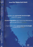 Lingvistički atlas pomorske terminologije istarskih govora