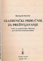 Glazbenički priručnik za preživljavanje