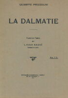 La Dalmatie