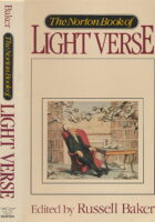 The Norton Book of Light Verse
