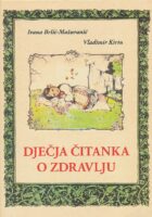 Dječja čitanka o zdravlju