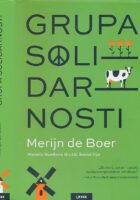 Grupa solidarnosti