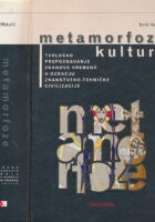 Metamorfoze kulture