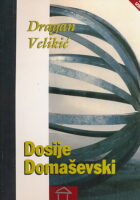 Dosije Domaševski
