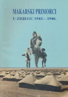Makarski primorci u zbjegu El Shatt u Egiptu 1943-1946.