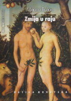 Zmija u raju
