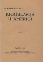 Jugoslavija u Americi