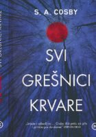 Svi grešnici krvare