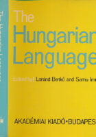 The Hungarian Language