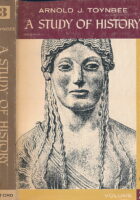 A Study of History, Vol 3 : The Growths of Civilizations
