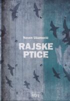 Rajske ptice