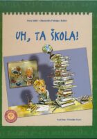 Uh, ta škola!