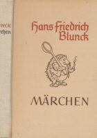 Märchen. Mit 100 Bildern nach Aquarellen von Ruth Koser-Michaëls.