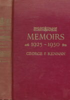 Memoirs: 1925-1950