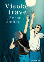Visoke trave