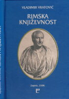 Rimska književnost