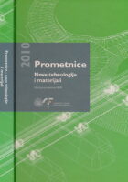 Prometnice : nove tehnologije i materijali