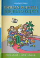 Uspješan roditelj, uspješno dijete