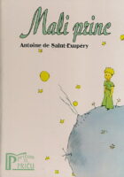 Mali princ