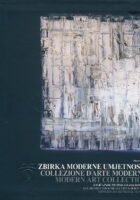 Zbirka moderne umjetnosti Zavičajnog muzeja grada Rovinja