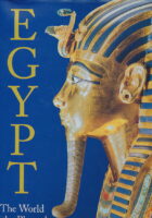 Egypt : The World of the Pharaohs