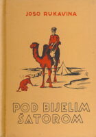 Pod bijelim šatorom