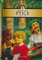 Nevidljive ptice