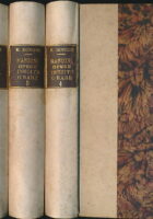 Opere inedite o rare di Alessandro Manzoni I, II, III, IV.