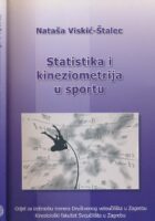 Statistika i kineziologija u sportu