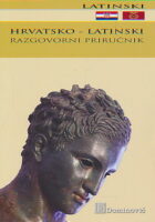 Hrvatsko-latinski razgovorni priručnik