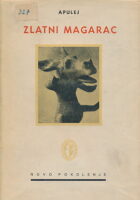 Zlatni magarac