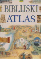 Biblijski atlas