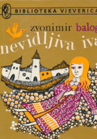 Nevidljiva Iva