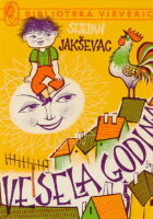 Vesela godina