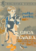 Grga Čvarak