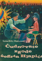 Čudnovate zgode šegrta Hlapića
