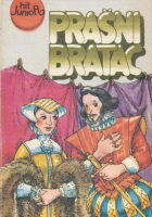 Prašni bratac
