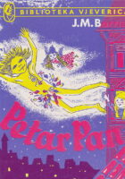 Petar Pan