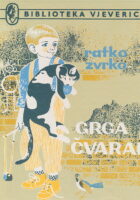 Grga Čvarak