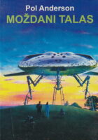 Moždani talas