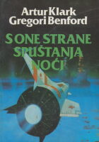 S one strane spuštanja noći