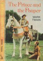 The Prince and the Pauper