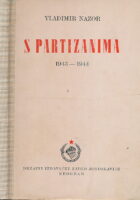 S partizanima 1943-1944.