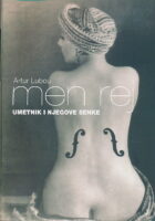 Men Rej : umetnik i njegove senke