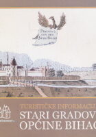 Stari gradovi Općine Bihać