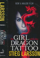 The Girl With the Dragon Tattoo