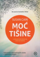 Moć tišine