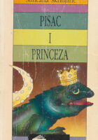 Pisac i princeza